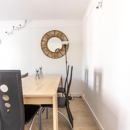 Apartment Rue Bien Assis Avec Jardin Terrasse