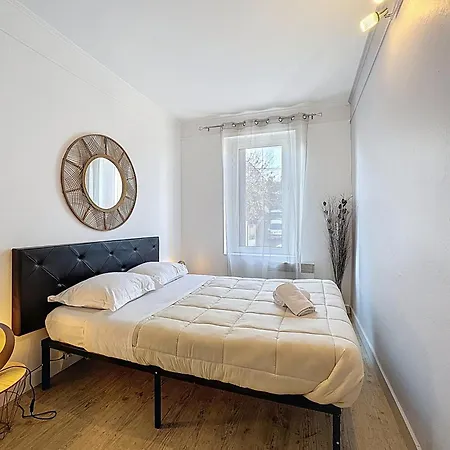 Apartment F2 Jardin Jaccuzzi Barbecue Clermont-Ferrand