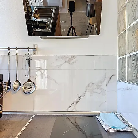 Rue Bien Assis Avec Jardin Terrasse Daire Clermont-Ferrand