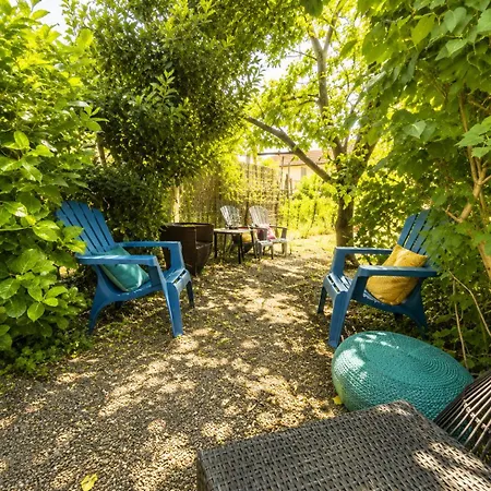 F2 Jardin Jaccuzzi Barbecue